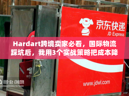 Hardart跨境卖家必看，国际物流踩坑后，我用3个实战策略把成本降了40%