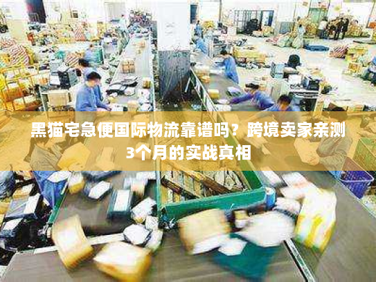 黑猫宅急便国际物流靠谱吗？跨境卖家亲测3个月的实战真相