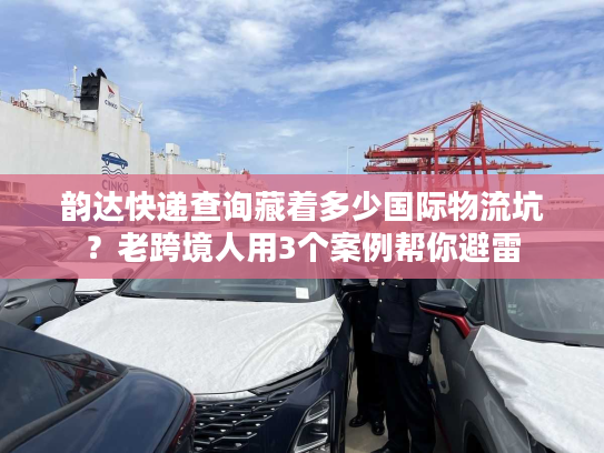 韵达快递查询藏着多少国际物流坑？老跨境人用3个案例帮你避雷
