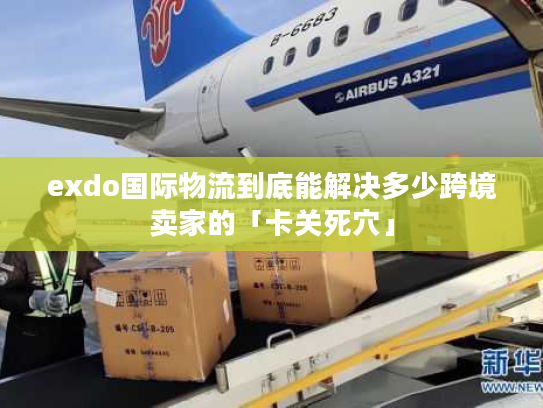 exdo国际物流到底能解决多少跨境卖家的「卡关死穴」