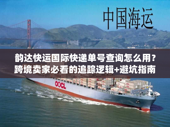 韵达快运国际快递单号查询怎么用？跨境卖家必看的追踪逻辑+避坑指南