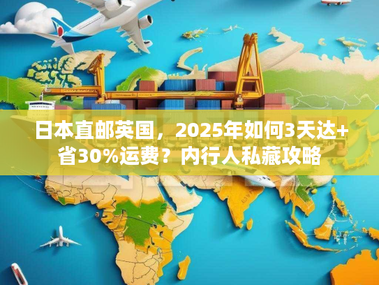 日本直邮英国，2025年如何3天达+省30%运费？内行人私藏攻略