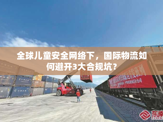 全球儿童安全网络下,国际物流如何避开3大合规坑? 全球儿童安全网络下,国际物流如何避开3大合规坑?