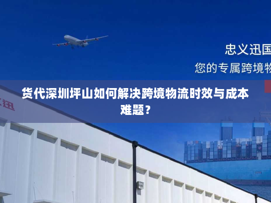 货代深圳坪山如何解决跨境物流时效与成本难题? 货代深圳坪山如何解决跨境物流时效与成本难题?