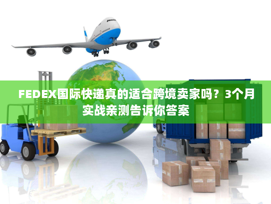 FEDEX国际快递真的适合跨境卖家吗?3个月实战亲测告诉你答案 FEDEX国际快递真的适合跨境卖家吗?3个月实战亲测告诉你答案