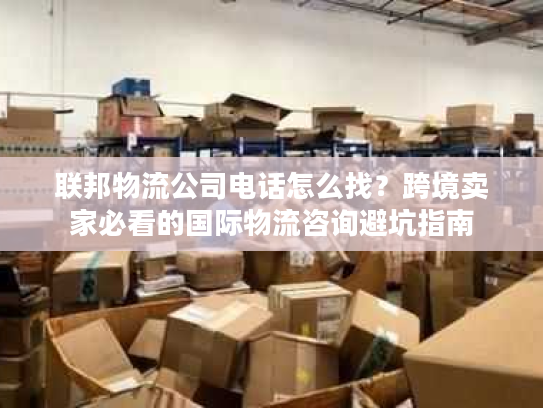 联邦物流公司电话怎么找？跨境卖家必看的国际物流咨询避坑指南
