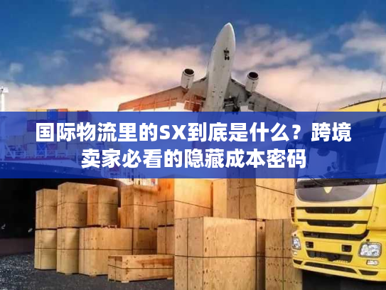 国际物流里的SX到底是什么？跨境卖家必看的隐藏成本密码