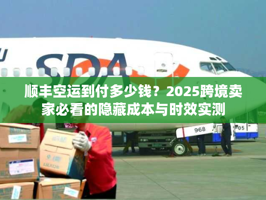 顺丰空运到付多少钱？2025跨境卖家必看的隐藏成本与时效实测