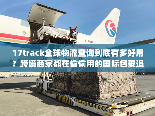 17track全球物流查询到底有多好用？跨境商家都在偷偷用的国际包裹追踪秘诀