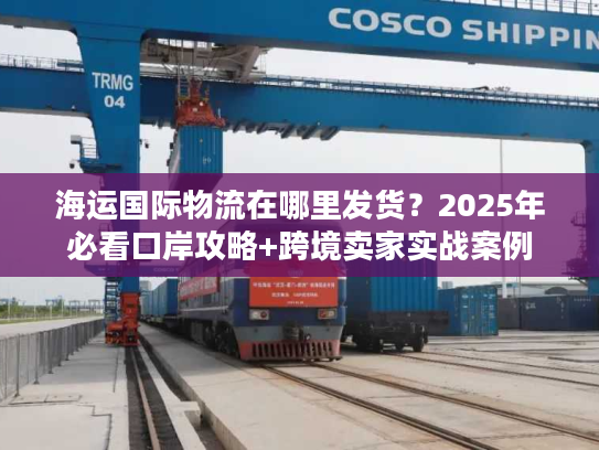 海运国际物流在哪里发货？2025年必看口岸攻略+跨境卖家实战案例