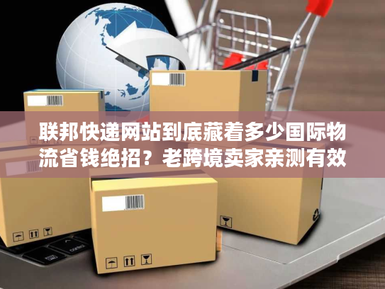 联邦快递网站到底藏着多少国际物流省钱绝招？老跨境卖家亲测有效的4个隐藏功能