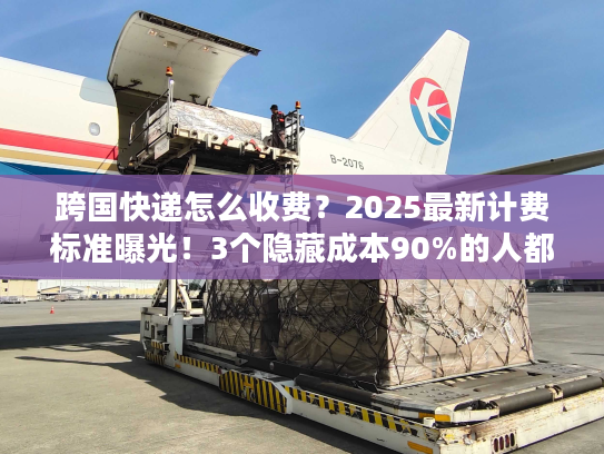 跨国快递怎么收费？2025最新计费标准曝光！3个隐藏成本90%的人都踩过