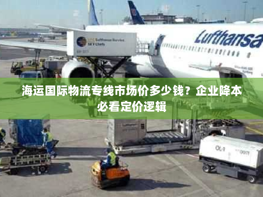 海运国际物流专线市场价多少钱？企业降本必看定价逻辑
