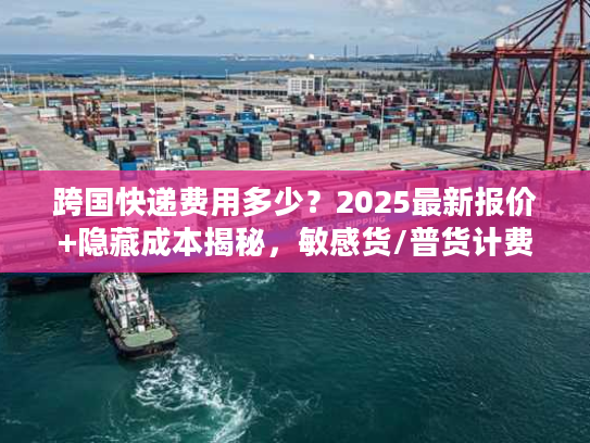 跨国快递费用多少?2025最新报价+隐藏成本揭秘,敏感货/普货计费差30% 跨国快递费用多少?2025最新报价+隐藏成本揭秘,敏感货/普货计费差30%
