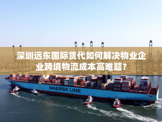 深圳远东国际货代如何解决物业企业跨境物流成本高难题？