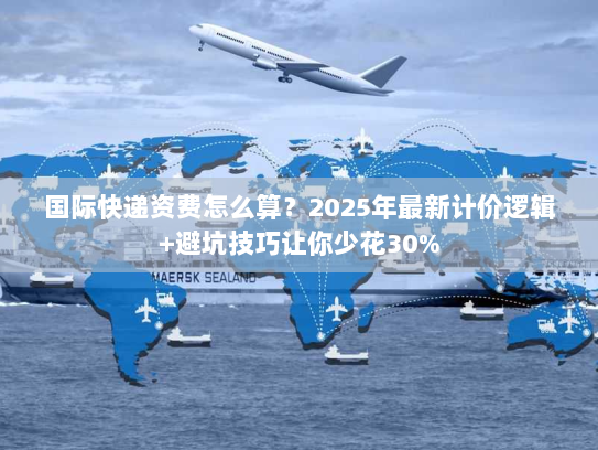 国际快递资费怎么算?2025年最新计价逻辑+避坑技巧让你少花30% 国际快递资费怎么算?2025年最新计价逻辑+避坑技巧让你少花30%