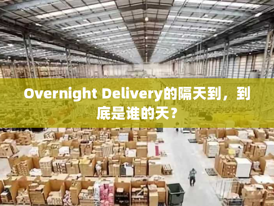 Overnight Delivery的隔天到，到底是谁的天？