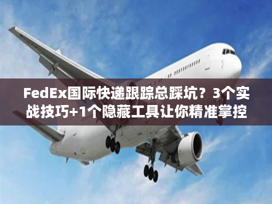 FedEx国际快递跟踪总踩坑？3个实战技巧+1个隐藏工具让你精准掌控每一票