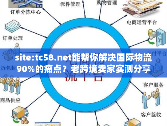 site:tc58.net能帮你解决国际物流90%的痛点?老跨境卖家实测分享 site:tc58.net能帮你解决国际物流90%的痛点?老跨境卖家实测分享