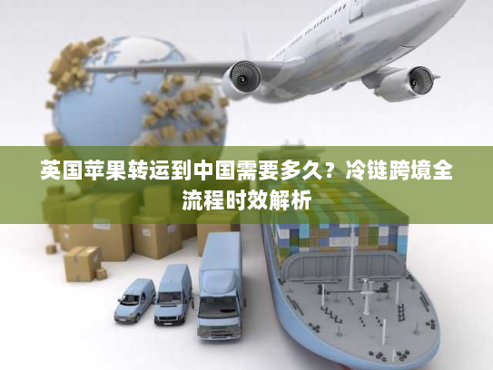 英国苹果转运到中国需要多久?冷链跨境全流程时效解析 英国苹果转运到中国需要多久?冷链跨境全流程时效解析