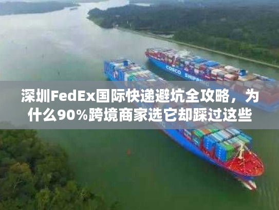深圳FedEx国际快递避坑全攻略，为什么90%跨境商家选它却踩过这些雷？