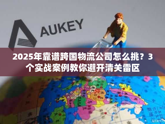 2025年靠谱跨国物流公司怎么挑？3个实战案例教你避开清关雷区