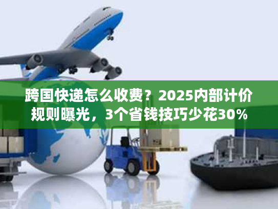 跨国快递怎么收费？2025内部计价规则曝光，3个省钱技巧少花30%
