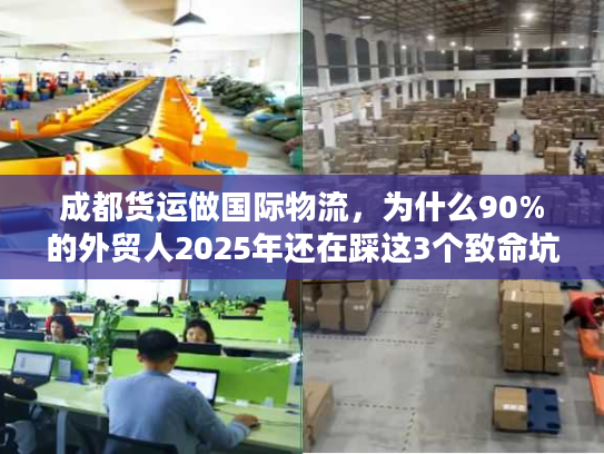 成都货运做国际物流，为什么90%的外贸人2025年还在踩这3个致命坑？