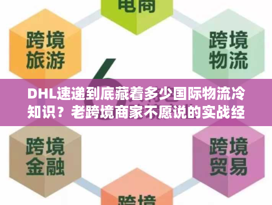 DHL速递到底藏着多少国际物流冷知识？老跨境商家不愿说的实战经验全在这