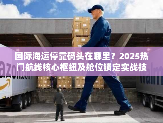 国际海运停靠码头在哪里?2025热门航线核心枢纽及舱位锁定实战技巧 国际海运停靠码头在哪里?2025热门航线核心枢纽及舱位锁定实战技巧