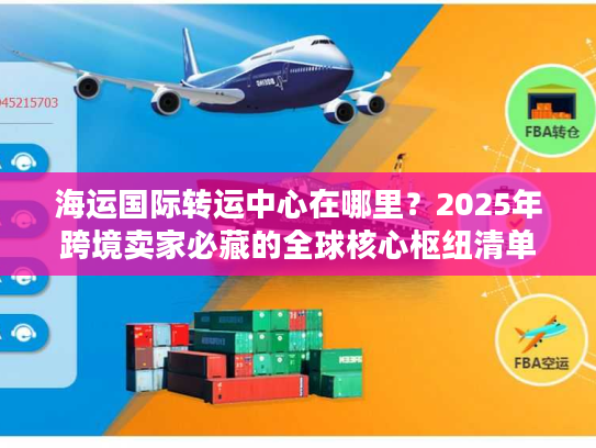 海运国际转运中心在哪里？2025年跨境卖家必藏的全球核心枢纽清单