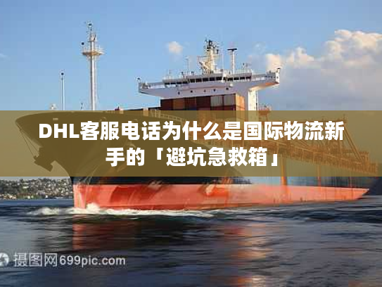 DHL客服电话为什么是国际物流新手的「避坑急救箱」 DHL客服电话为什么是国际物流新手的「避坑急救箱」