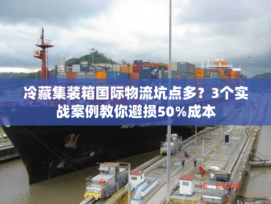 冷藏集装箱国际物流坑点多？3个实战案例教你避损50%成本