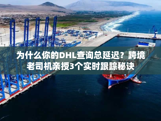 为什么你的DHL查询总延迟?跨境老司机亲授3个实时跟踪秘诀 为什么你的DHL查询总延迟?跨境老司机亲授3个实时跟踪秘诀
