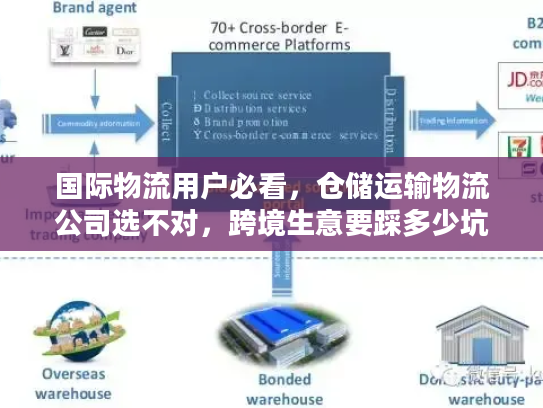 国际物流用户必看，仓储运输物流公司选不对，跨境生意要踩多少坑？