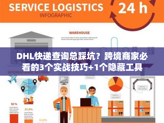 DHL快递查询总踩坑?跨境商家必看的3个实战技巧+1个隐藏工具 DHL快递查询总踩坑?跨境商家必看的3个实战技巧+1个隐藏工具