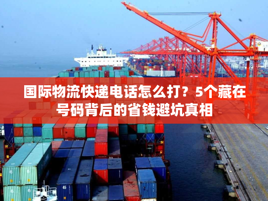 国际物流快递电话怎么打?5个藏在号码背后的省钱避坑真相 国际物流快递电话怎么打?5个藏在号码背后的省钱避坑真相