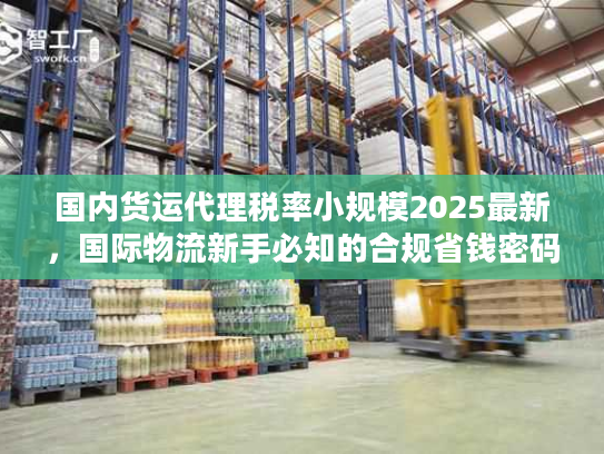 国内货运代理税率小规模2025最新，国际物流新手必知的合规省钱密码？