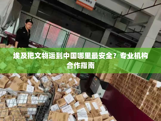 埃及把文物运到中国哪里最安全?专业机构合作指南 埃及把文物运到中国哪里最安全?专业机构合作指南