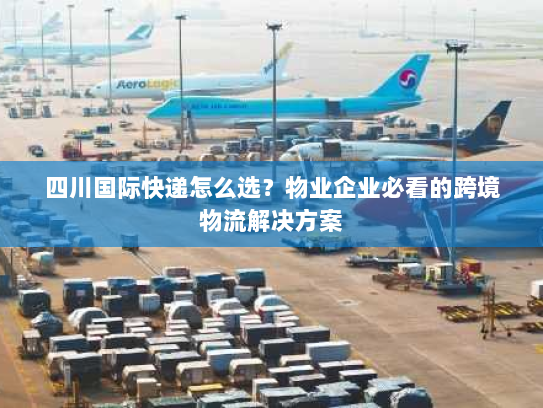 四川国际快递怎么选?物业企业必看的跨境物流解决方案 四川国际快递怎么选?物业企业必看的跨境物流解决方案