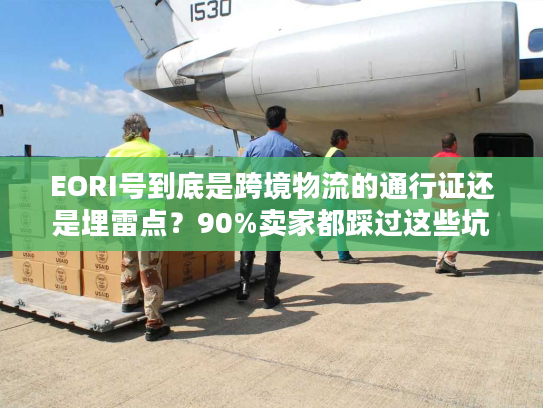 EORI号到底是跨境物流的通行证还是埋雷点?90%卖家都踩过这些坑 EORI号到底是跨境物流的通行证还是埋雷点?90%卖家都踩过这些坑