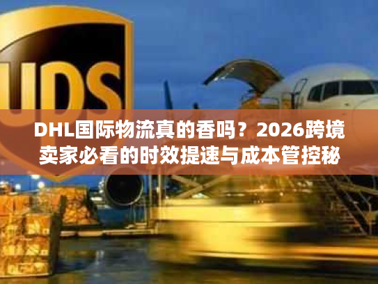DHL国际物流真的香吗?2026跨境卖家必看的时效提速与成本管控秘籍 DHL国际物流真的香吗?2026跨境卖家必看的时效提速与成本管控秘籍