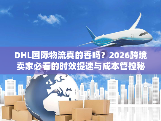 DHL国际物流真的香吗?2026跨境卖家必看的时效提速与成本管控秘籍 DHL国际物流真的香吗?2026跨境卖家必看的时效提速与成本管控秘籍