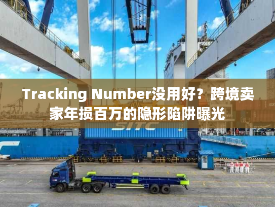 Tracking Number没用好？跨境卖家年损百万的隐形陷阱曝光