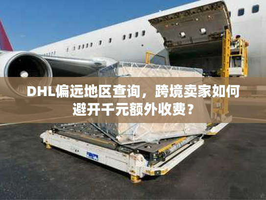DHL偏远地区查询，跨境卖家如何避开千元额外收费？