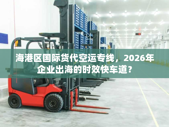 海港区国际货代空运专线，2026年企业出海的时效快车道？