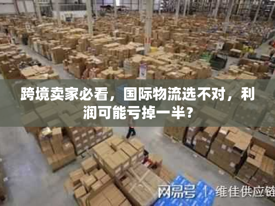 跨境卖家必看，国际物流选不对，利润可能亏掉一半？