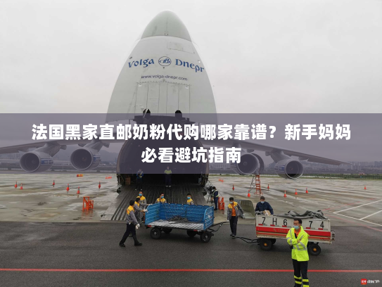法国黑家直邮奶粉代购哪家靠谱?新手妈妈必看避坑指南 法国黑家直邮奶粉代购哪家靠谱?新手妈妈必看避坑指南