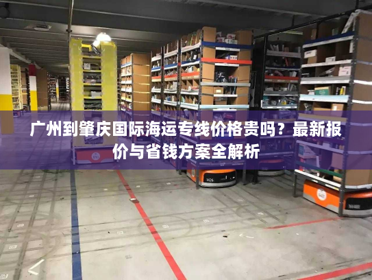广州到肇庆国际海运专线价格贵吗？最新报价与省钱方案全解析