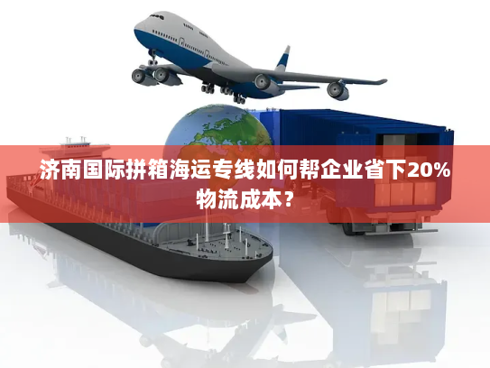 济南国际拼箱海运专线如何帮企业省下20%物流成本? 济南国际拼箱海运专线如何帮企业省下20%物流成本?